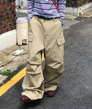 PARACHUTE CARGO COTTON PT