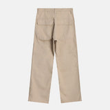 Mori Long Wide Damage Pants