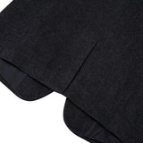(WOOL 30%) Kona Herringbone Classic Blazer