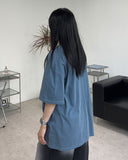 UUL Pigment Short-Sleeved T-Shirt