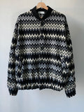 Nordic Knit Jacket