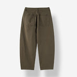 Pellu Cotton Wide Pants