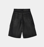 VESTIGE CARGO BERMUDA PANTS