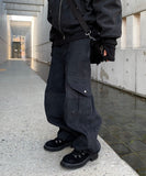 Lure Cut Cargo Pants