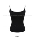 Everyday Basic Cap Sleeveless
