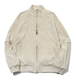 Velvet Racing Track Jacket