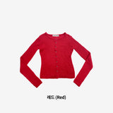 [NONCODE] Butin Hand warmer cardigan