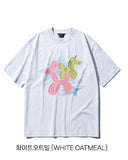 Blow Pony Short Sleeve T-Shirt