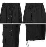 Katin Nylon Rivet Cargo Pants