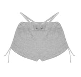 Shadow Loop Short Pants