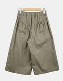 Jazen Chino Bermuda Pants