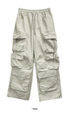 SIX POCKET CARGO PT
