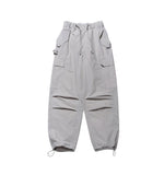 Carpenter Rivet Cargo Pants