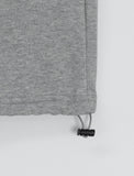 [BAONHAUS] Duran Training Banding Wide Pants