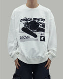 Crush Sweatshirt