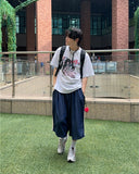 Nex Cooling Bermuda Pants