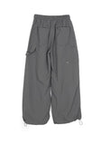 Tien Nylon Carpenter Pants