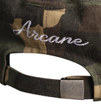 Luan Star People Camp Cap