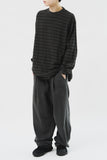 Uncle Pigment Stripe Longsleeve