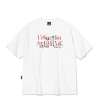 Dot Puppy Short Sleeve Tee