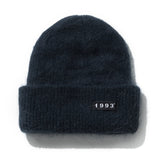 Soft Angora Beanie