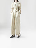 [Premium] Kaya Pocket Jumpsuit