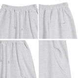 DF Pintuck Bermuda Pants