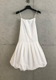 Cloud Bloom Dress