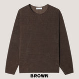 Roei U-Neck Dekki Knit