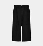 PARACHUTE VELCRO PANTS