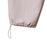[U-BASIC] All-Day Parachute Nylon Pants