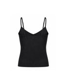 [mnem] Mellow Pintuck Cami