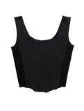 HUNTER SLEEVELESS