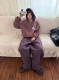 VOLUME TWO-TUCK PANTS