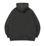 Hoppy Trio Pigment Hoodie