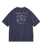 Tropical Sun Pigment Short Sleeve Tee