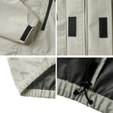 Luca Gorp Windbreaker
