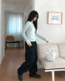 Locy Star Studded Balloon Pants