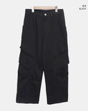 Novine Cargo Pigment Dyeing Pants