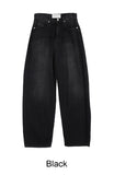 Ruhe Wide Denim Pants