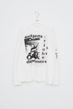 Riche Printed Longsleeve