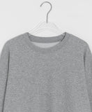 [BAONHAUS] Batten Printing Sweatshirt