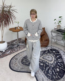 Bael Balloon Sweatpants