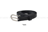 ROLL-UP STUD BELT