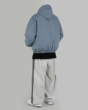 track nylon pants