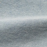 Rubit Track Wide Denim Pants
