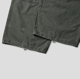 Batti adjust washing cargo pants