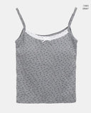 Flor Flower Cap Sleeveless