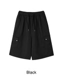 Rapid Cargo Banding Half Pants