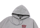 Holiday hoodie